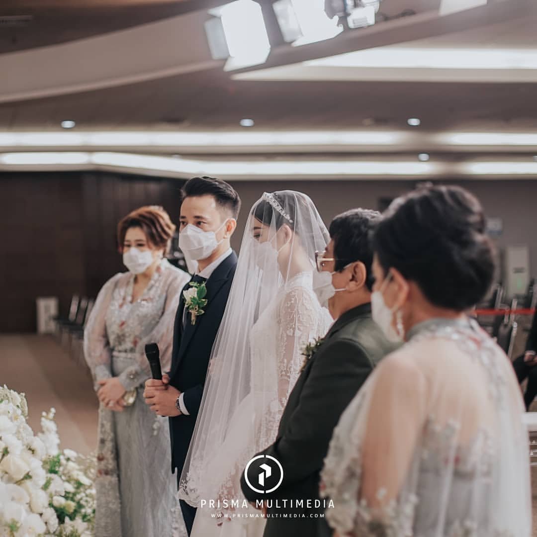 jasa wedding