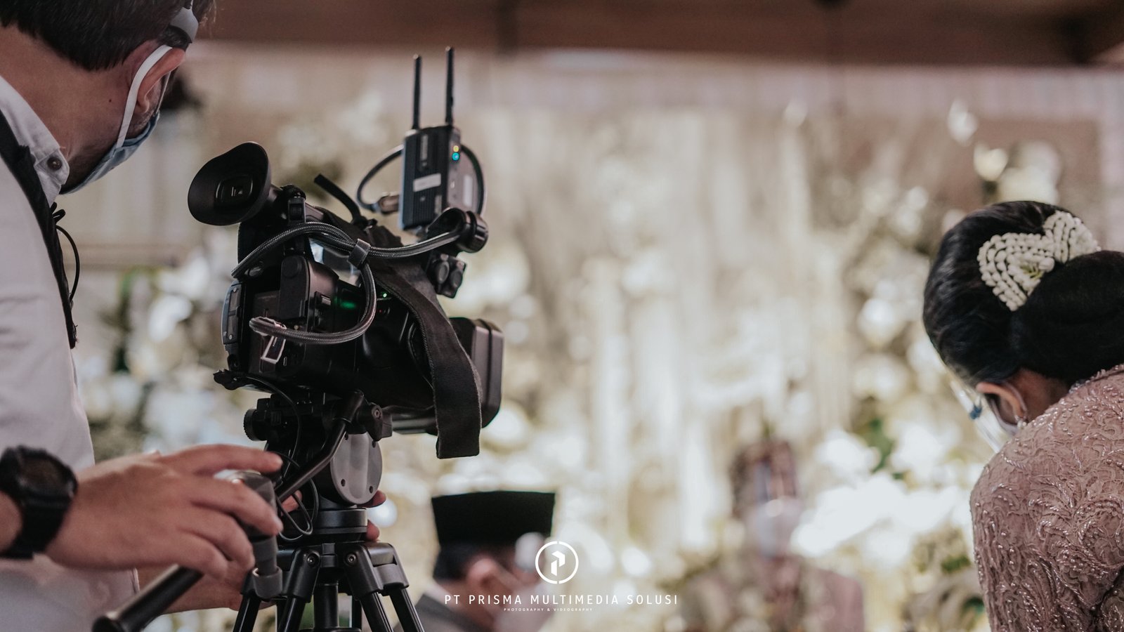 wedding virtual