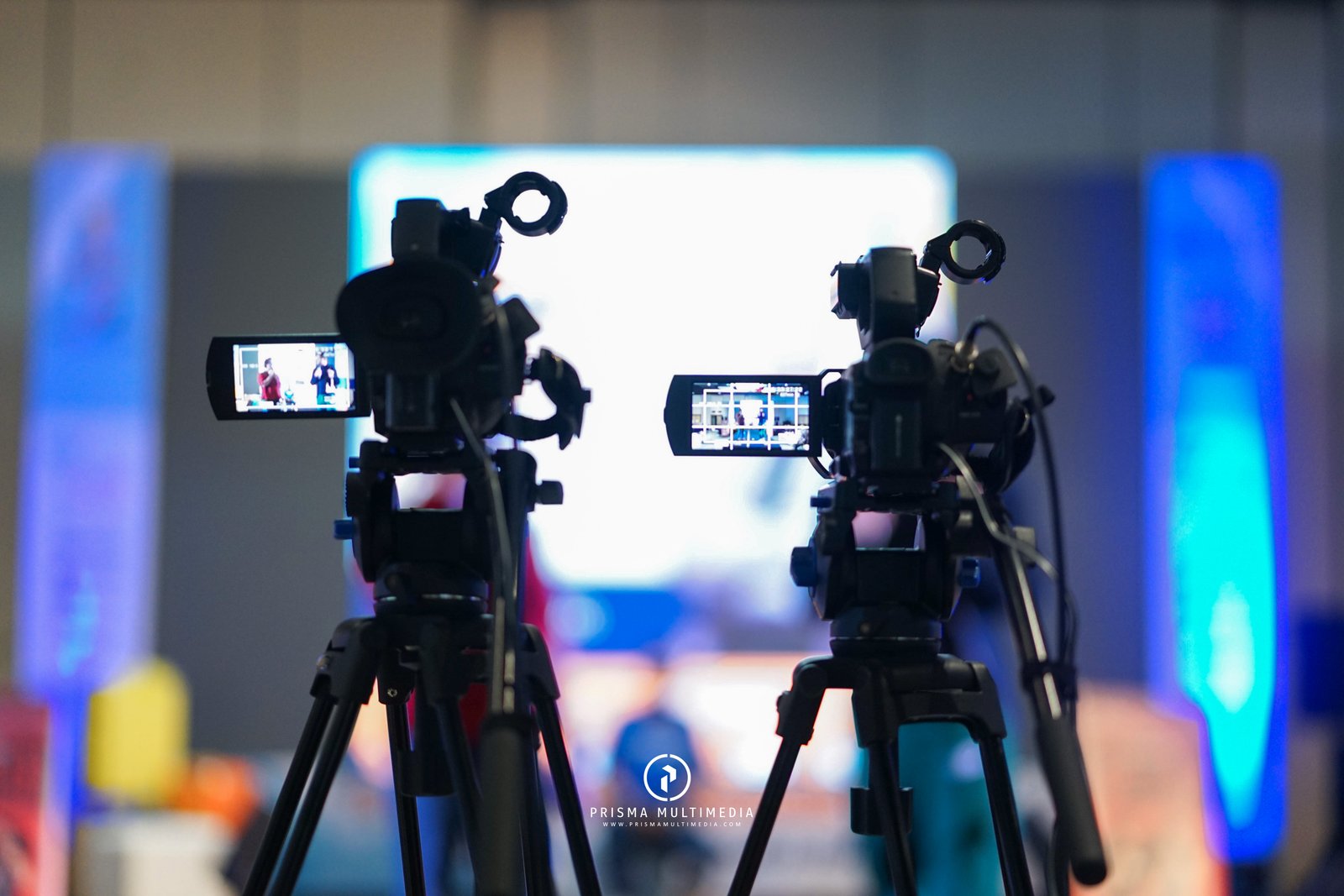 jasa multicamera
