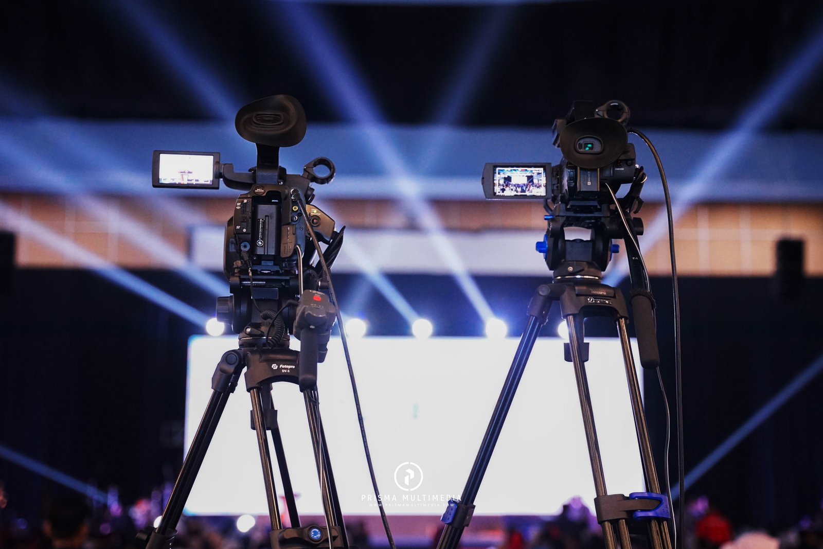 jasa multicamera