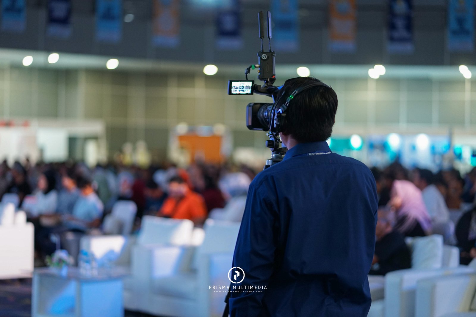 jasa multicamera
