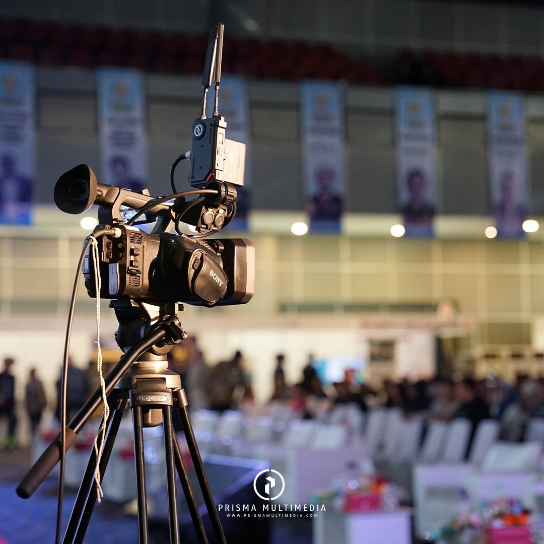 jasa multicamera
