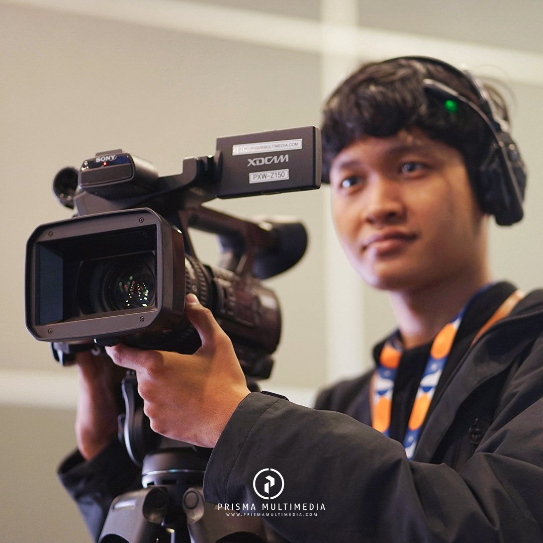 jasa multicamera