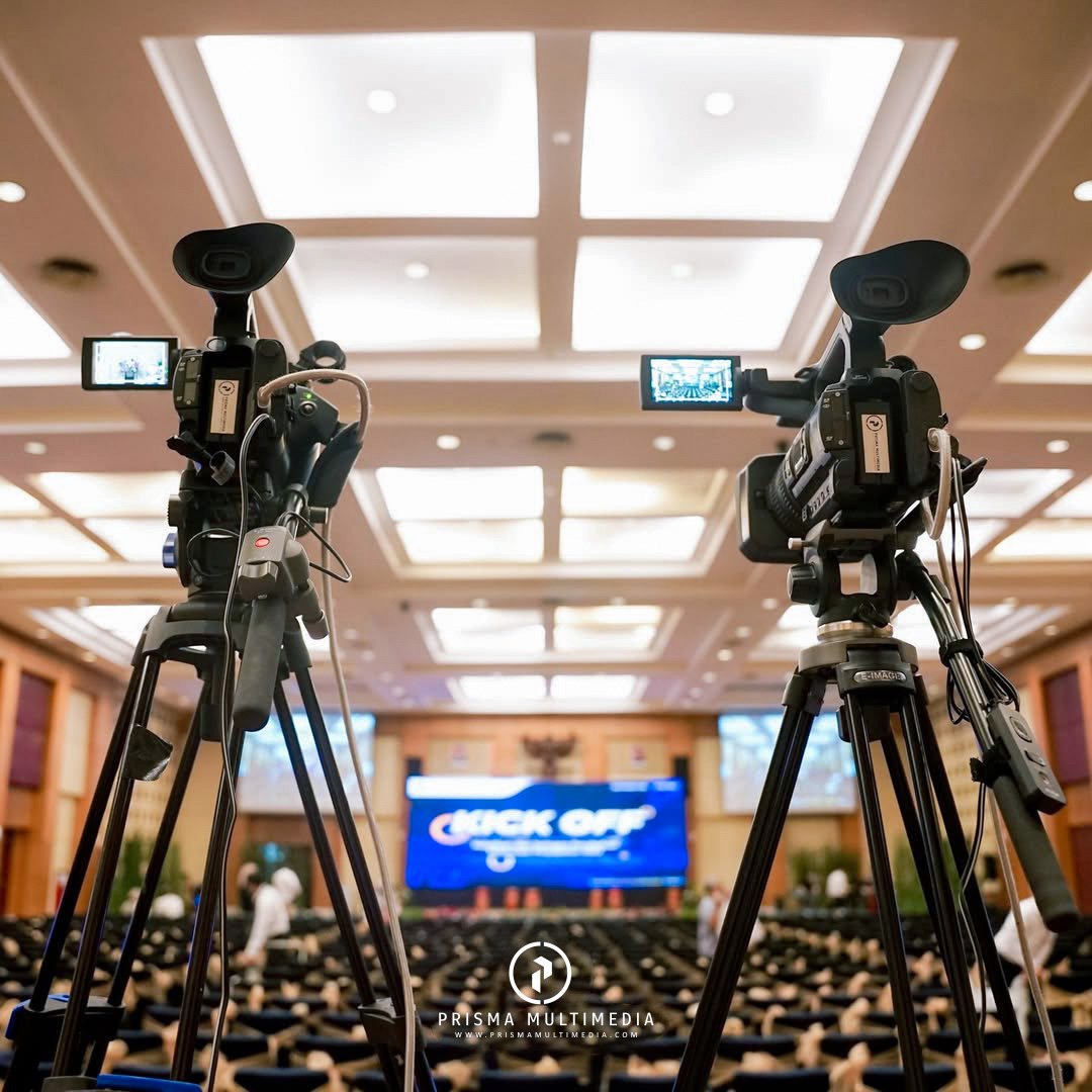 jasa multicamera