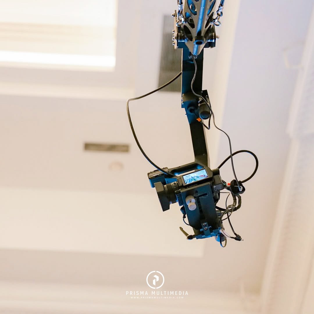 jasa multicamera