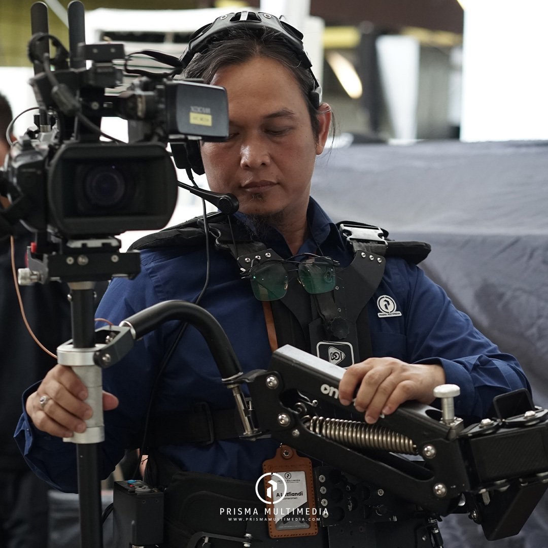 jasa multicamera