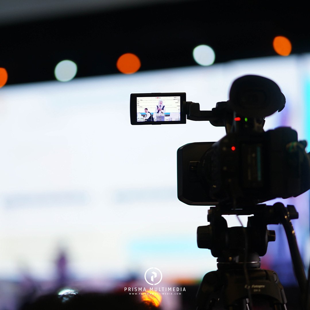 jasa multicamera