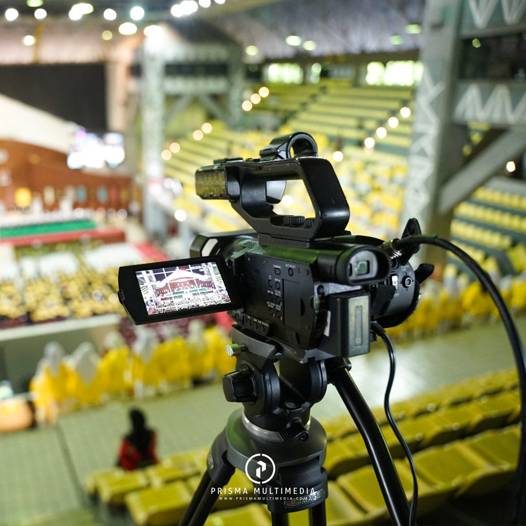 jasa multicamera