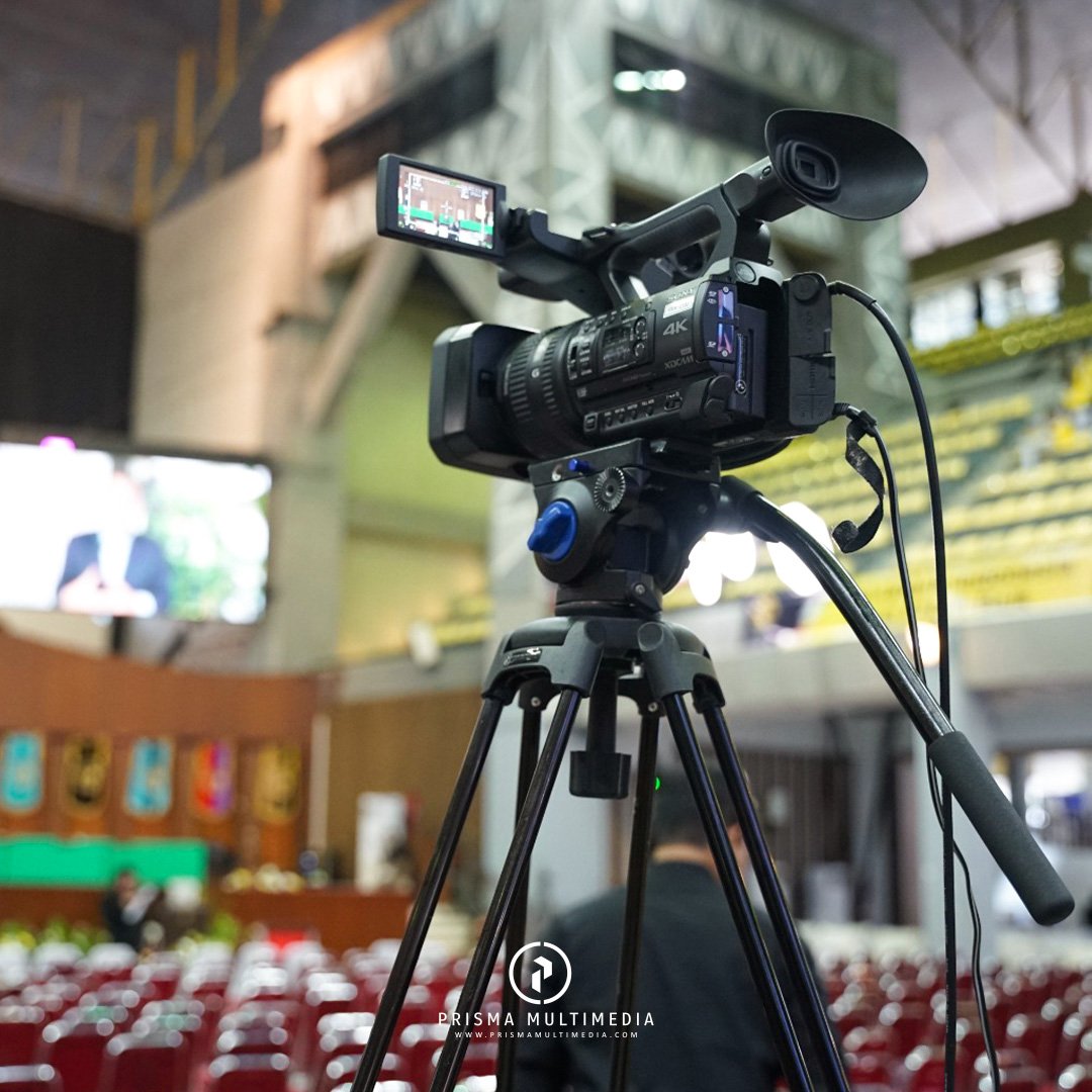 jasa multicamera