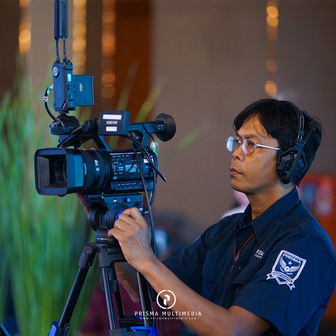 jasa multicamera