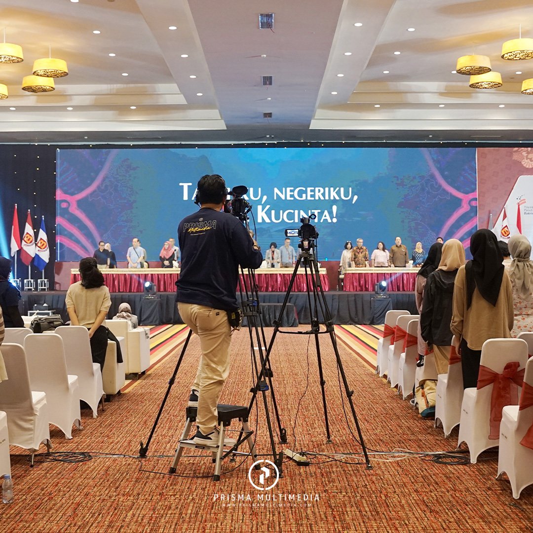jasa multicamera