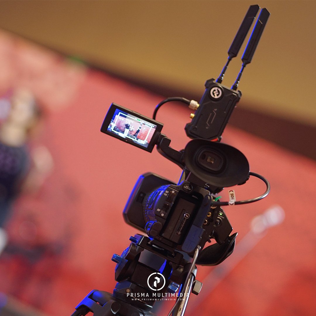 jasa multicamera