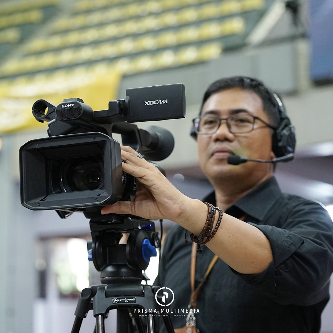 jasa multicamera