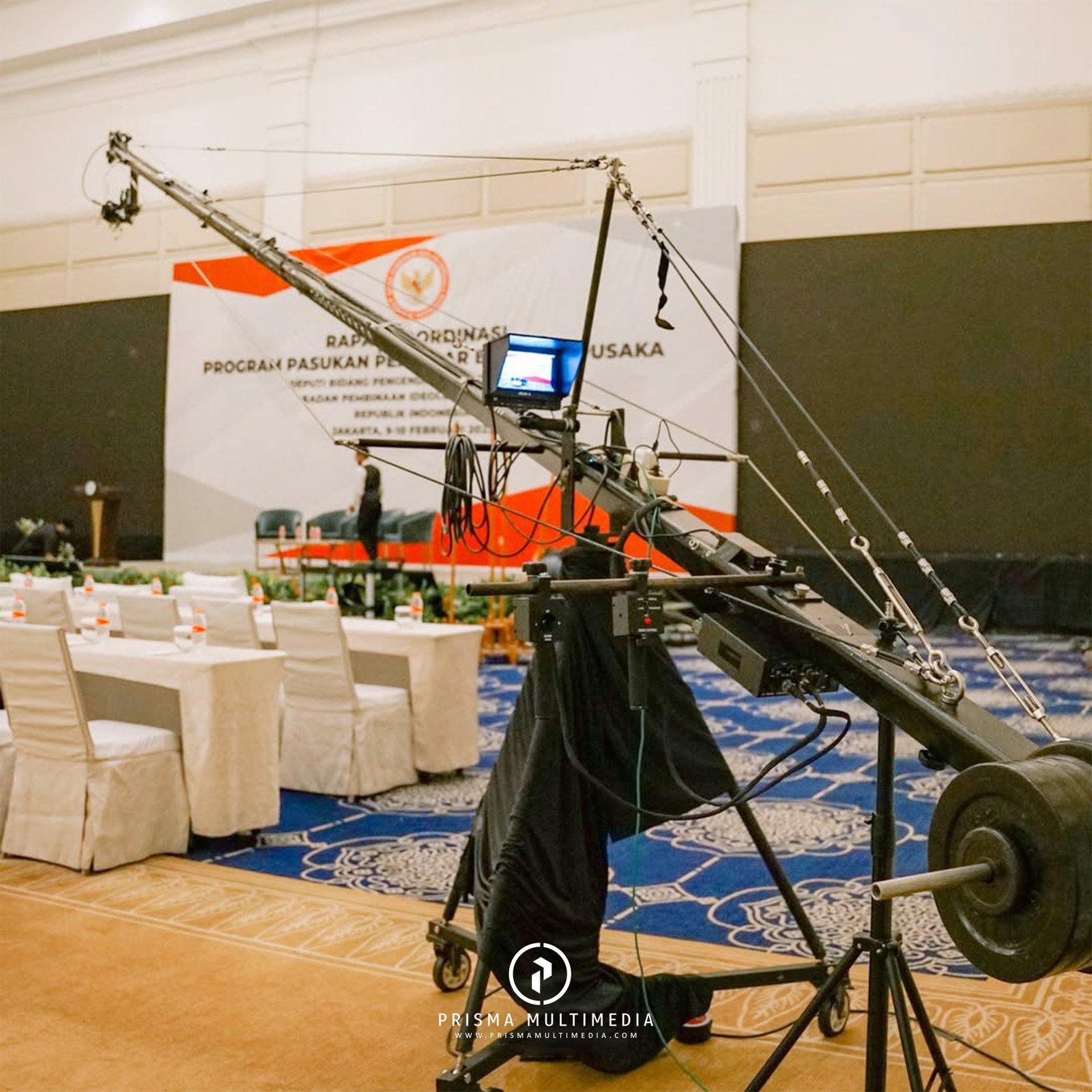jasa multicamera
