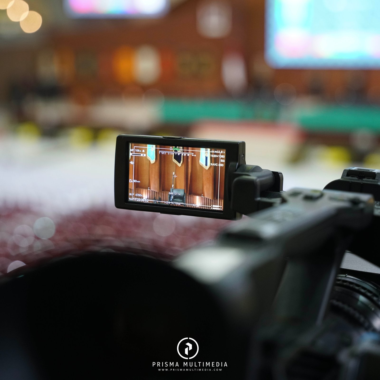 jasa multicamera