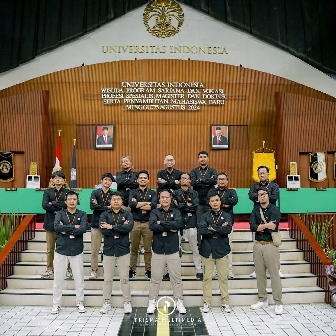 jasa event organizer