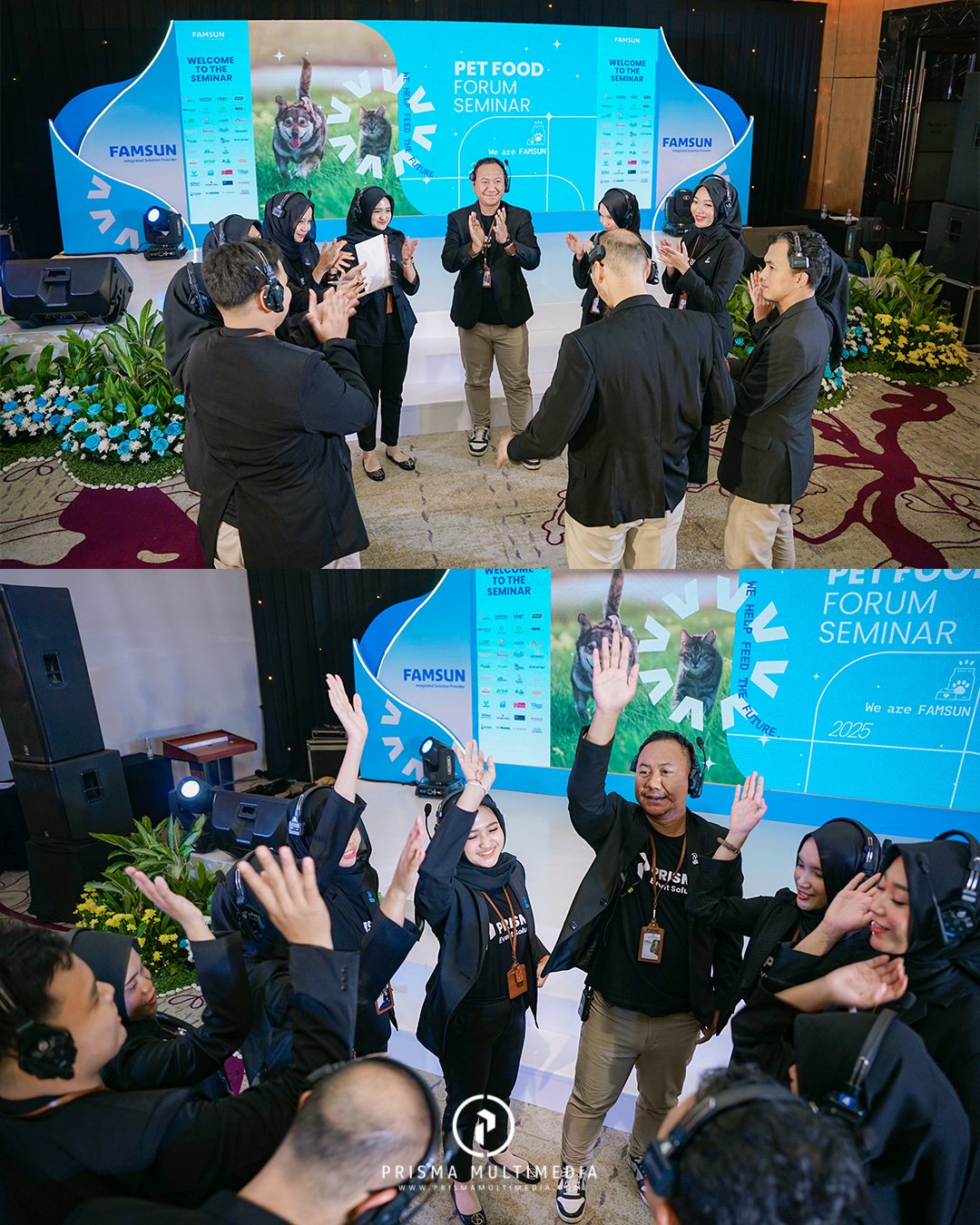 jasa event organizer