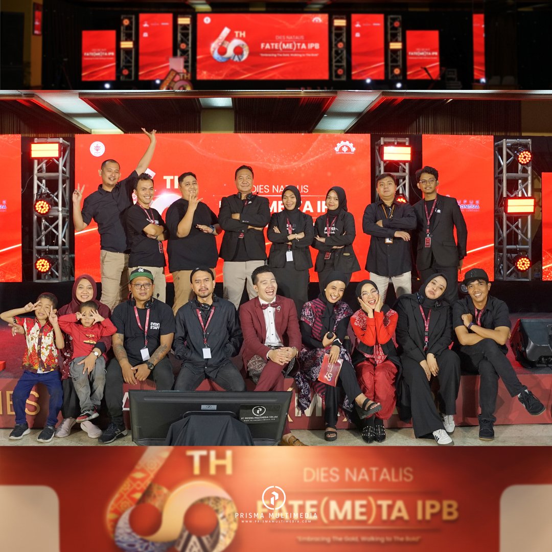 jasa event organizer