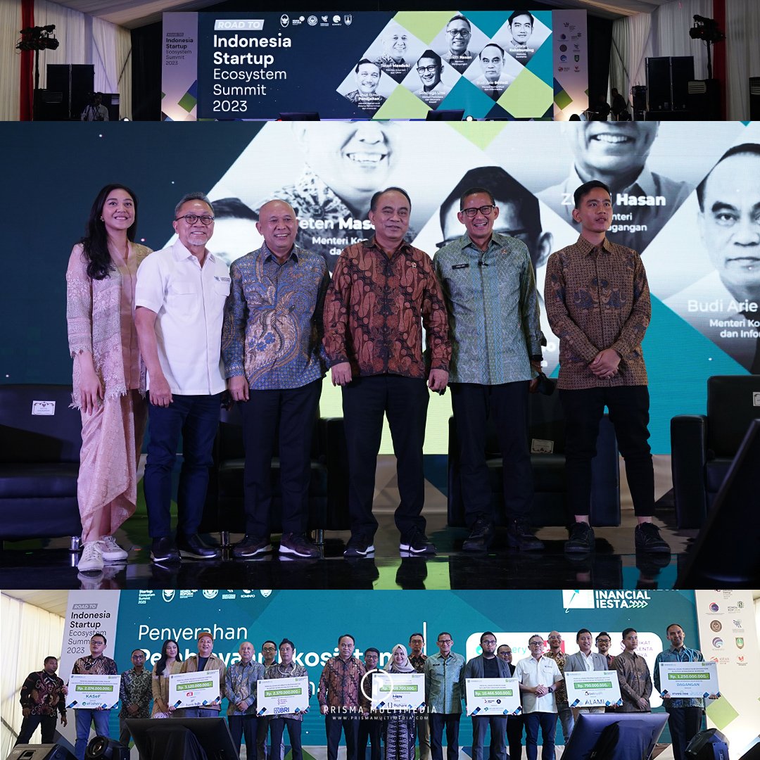 jasa event organizer