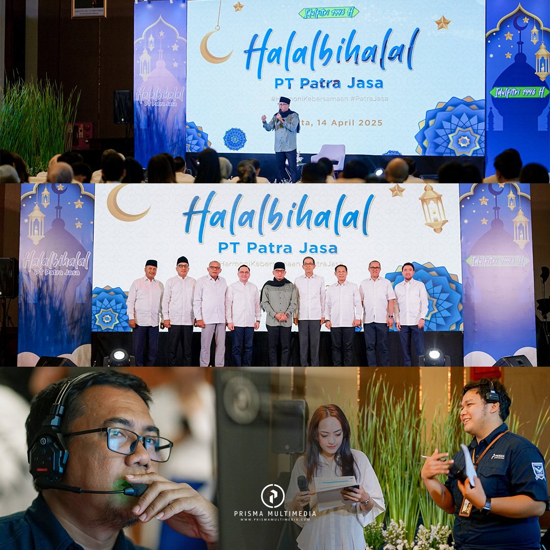 jasa event organizer