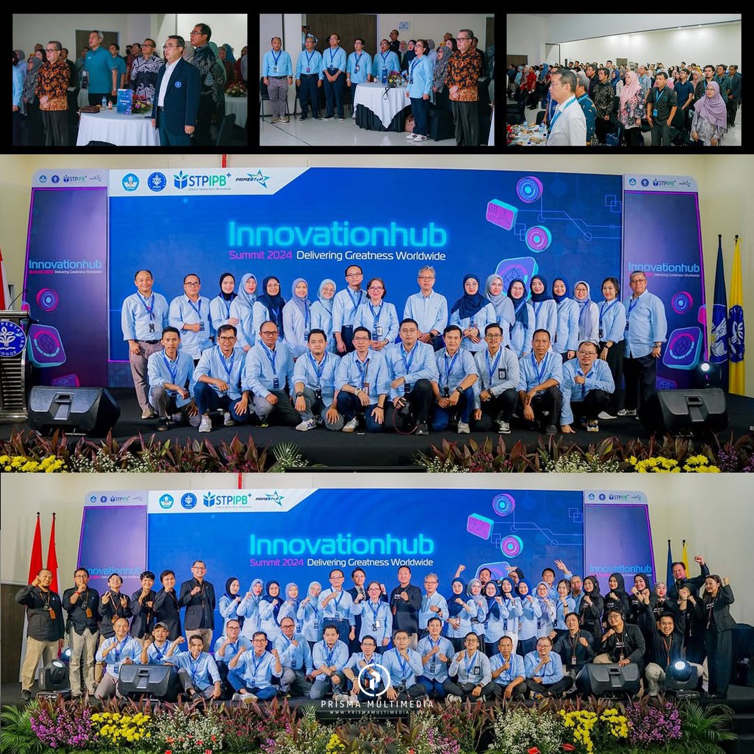 jasa event organizer