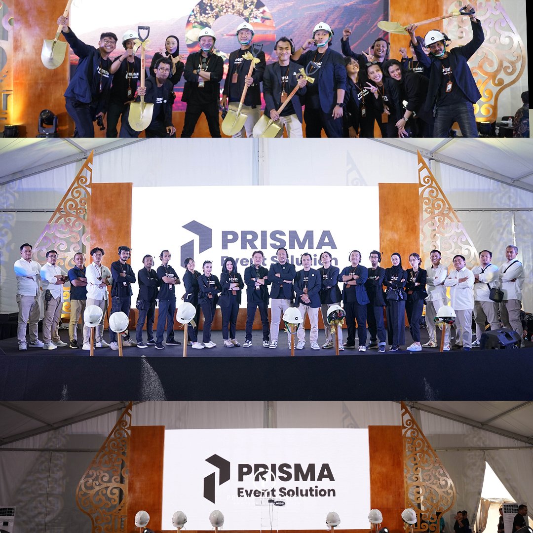 jasa event organizer