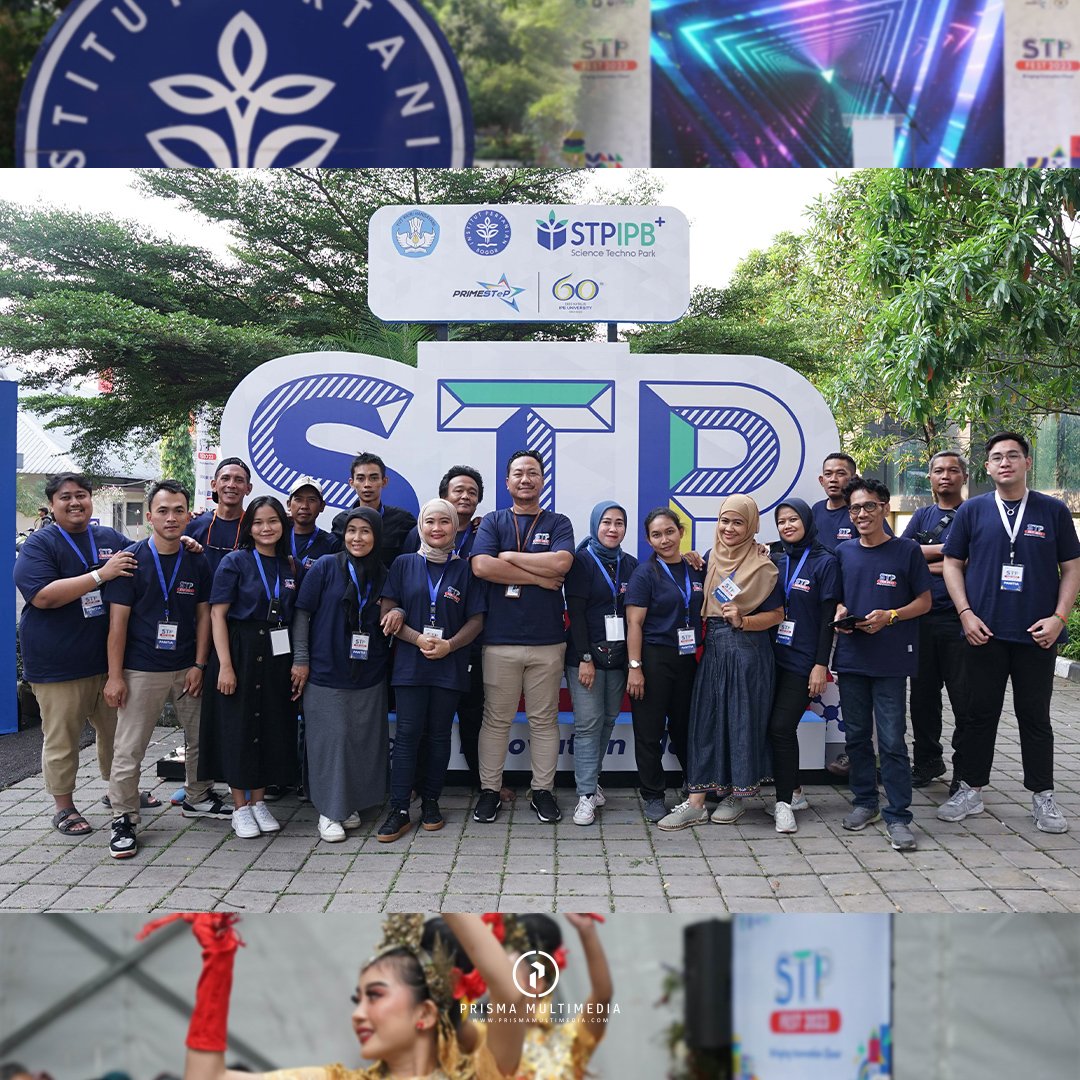 jasa event organizer