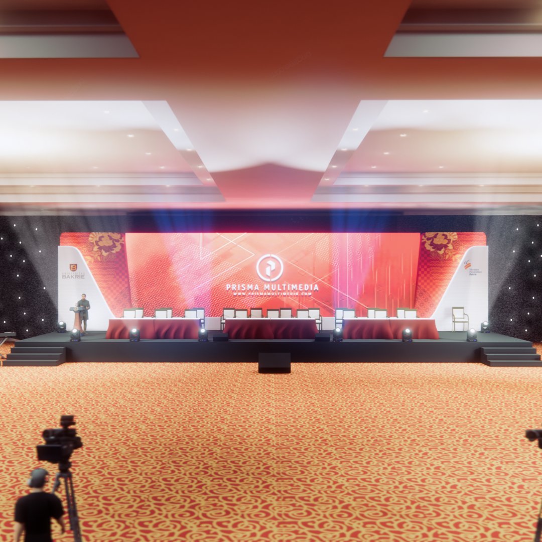 event production