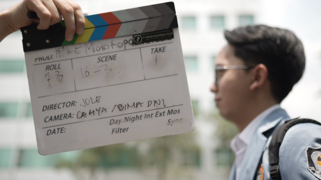 jasa video company profile