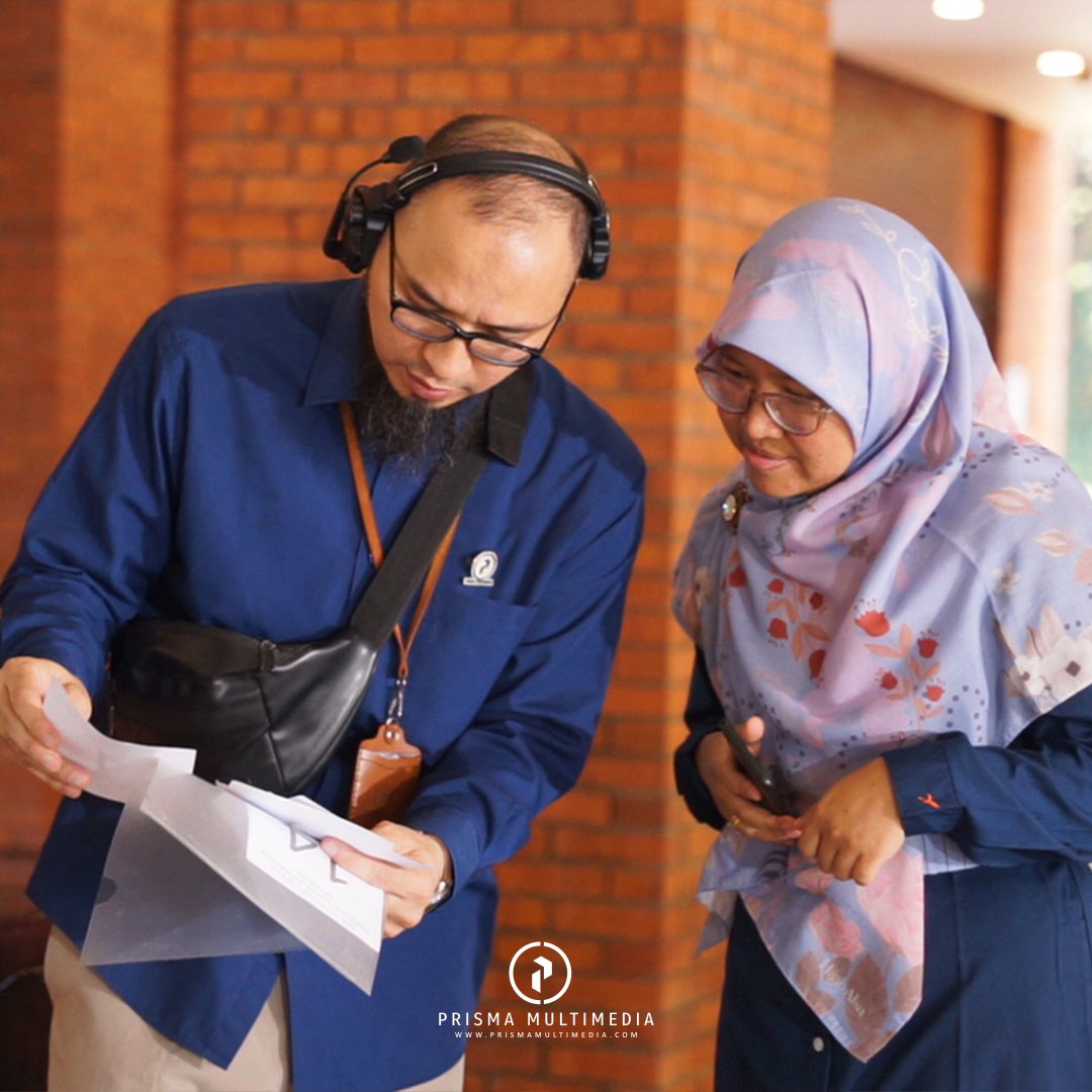 jasa video company profile
