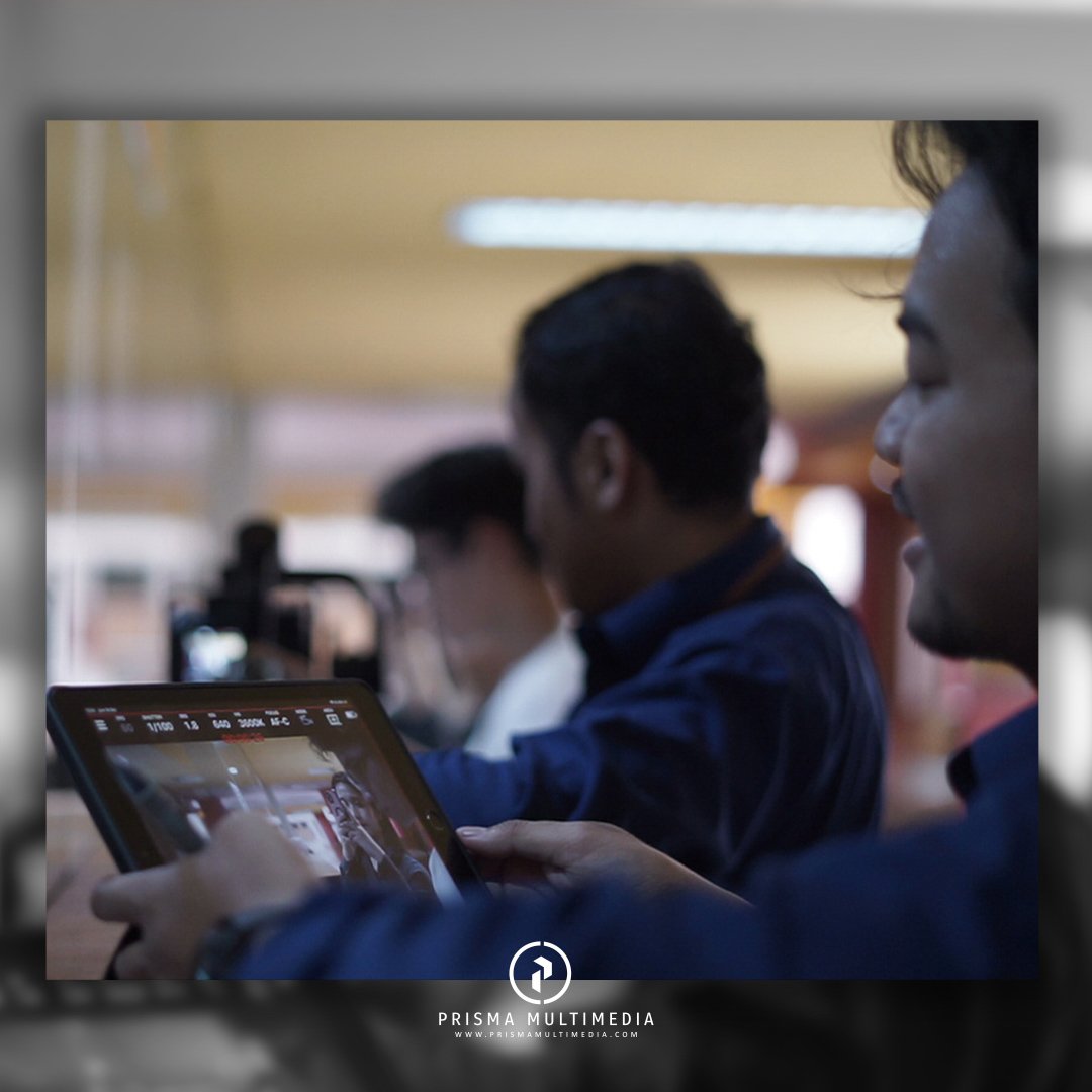 jasa video company profile