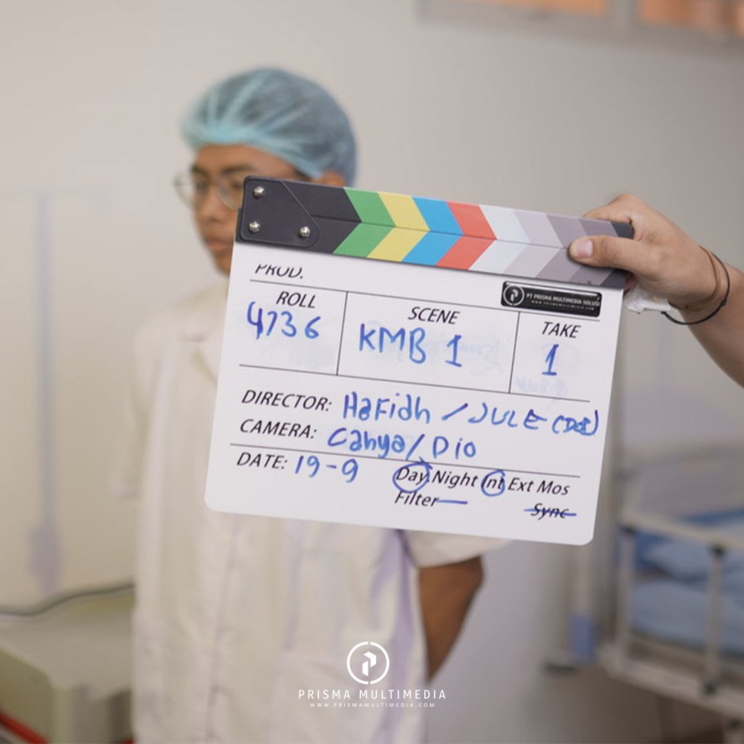 jasa video company profile