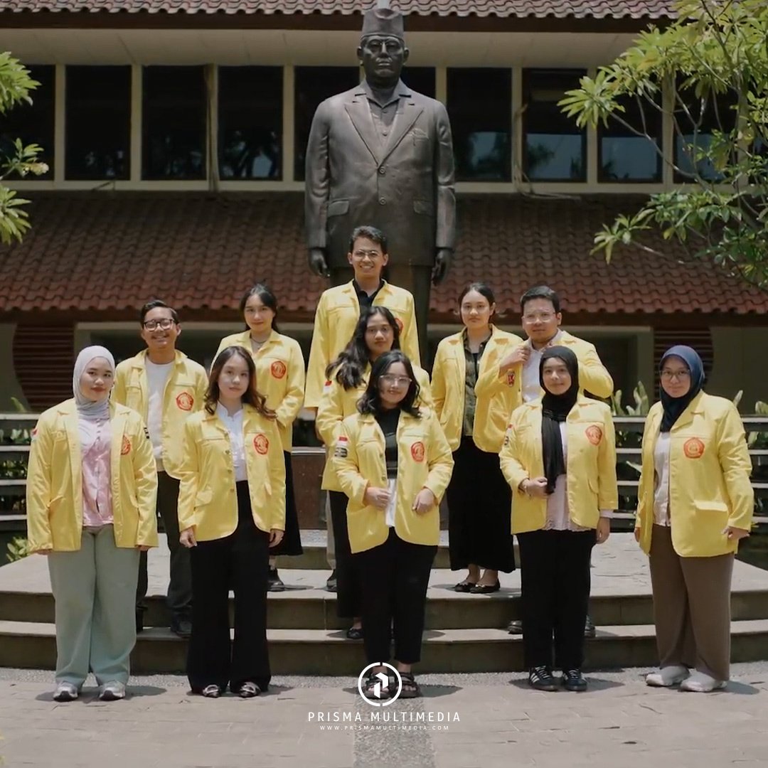 jasa video company profile