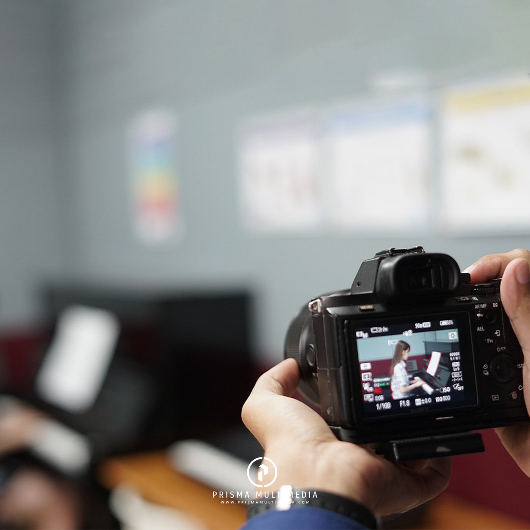 jasa video company profile