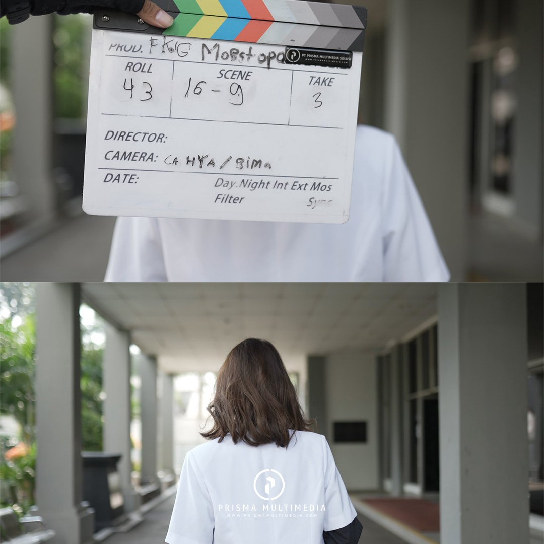 jasa video company profile