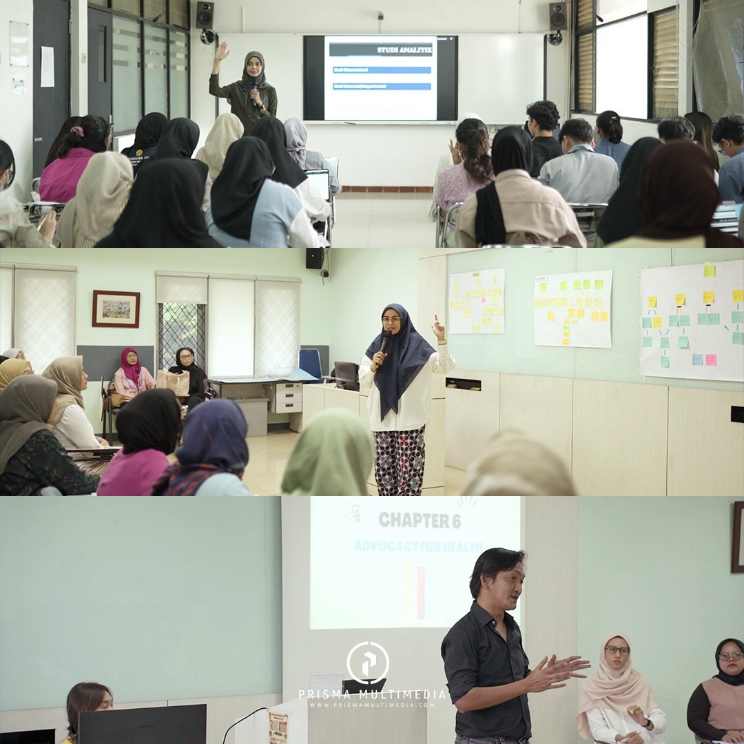 jasa video company profile