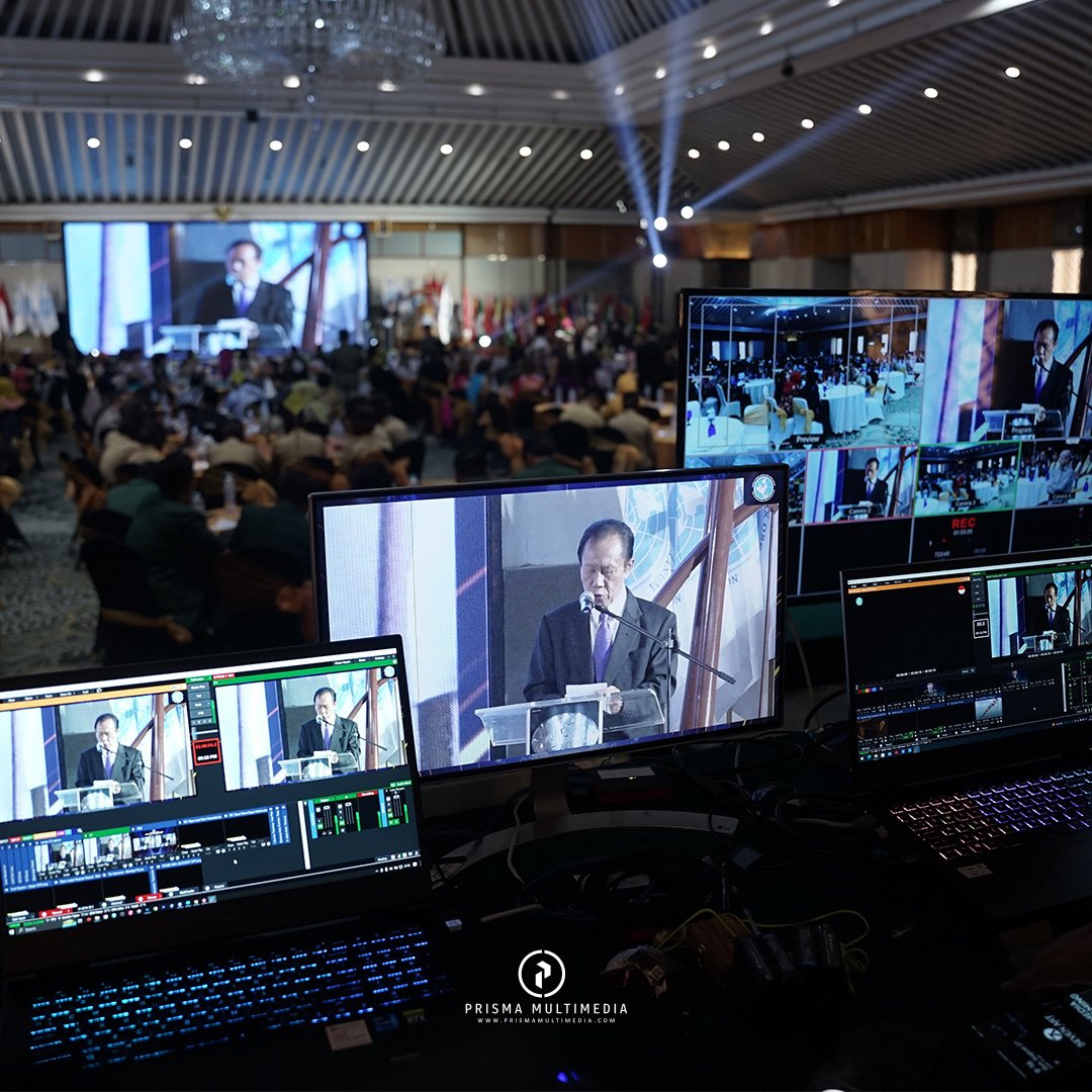 jasa live streaming