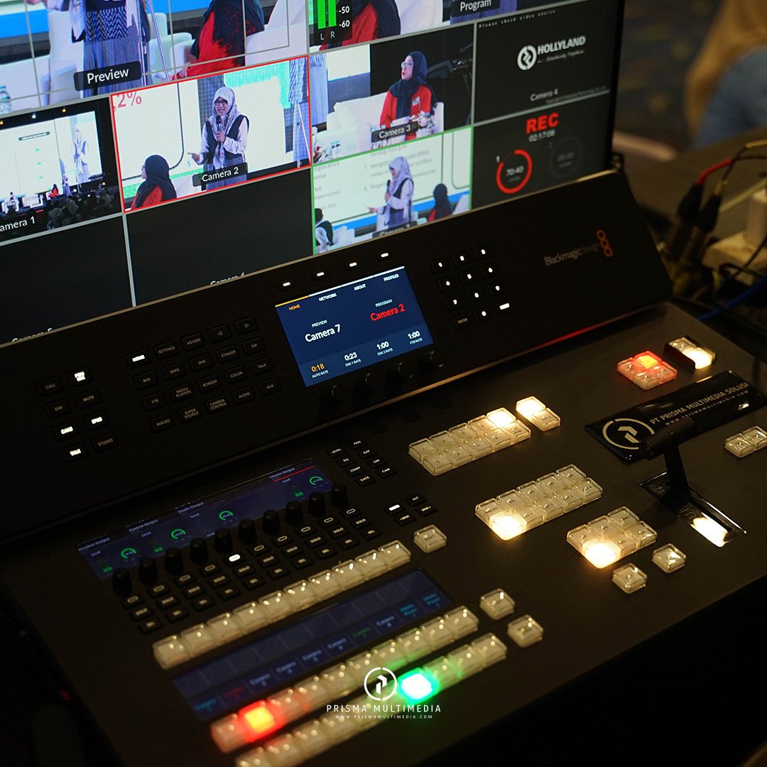 jasa live streaming