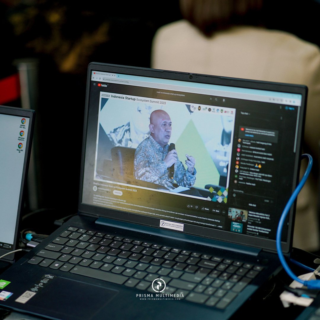 jasa live streaming