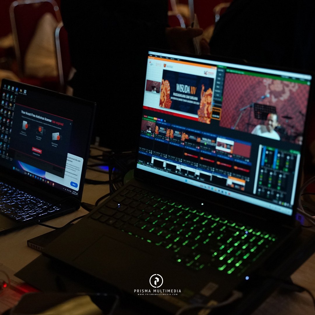 jasa live streaming