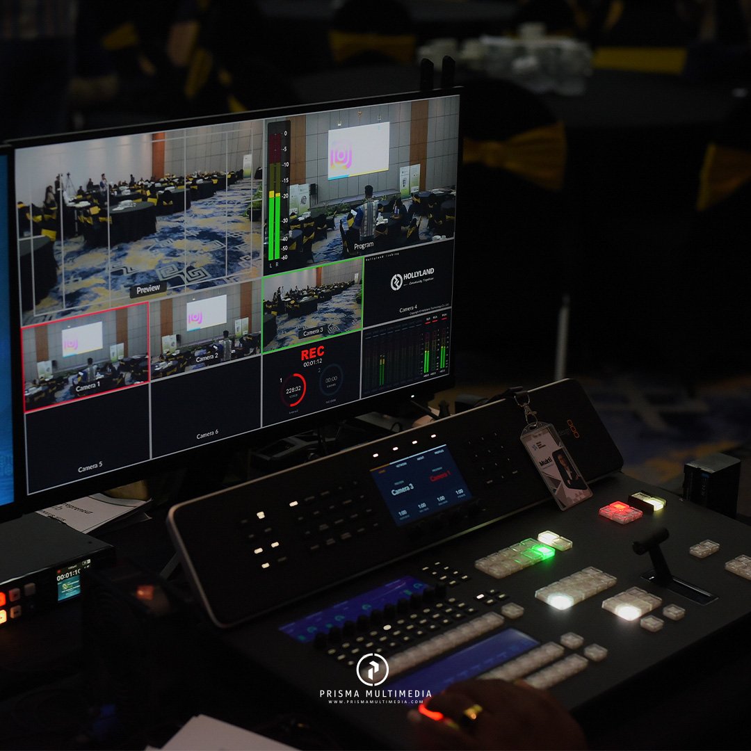 jasa live streaming