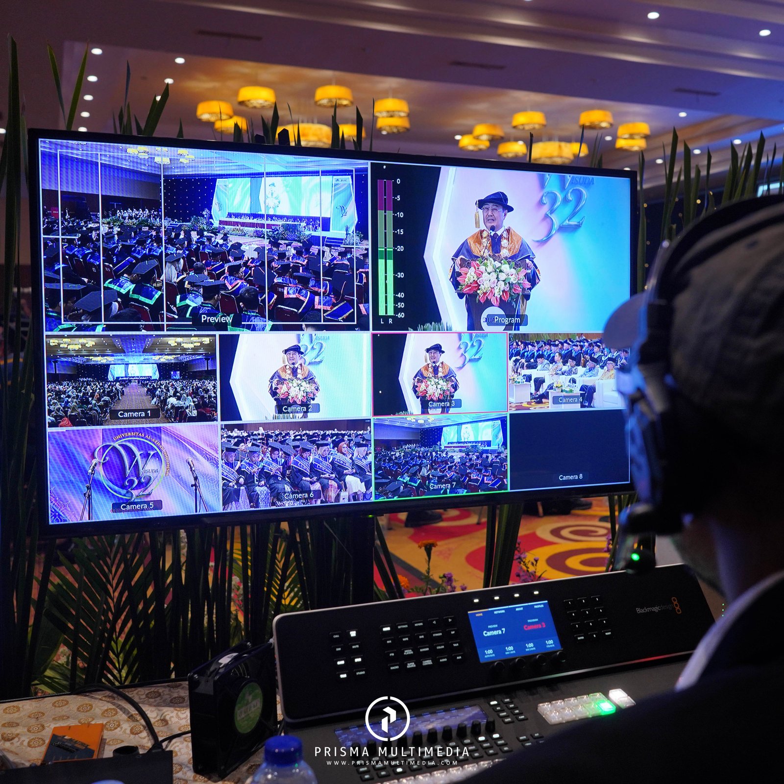 jasa live streaming