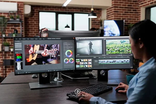 Multimedia Rasm Prisma Multimedia