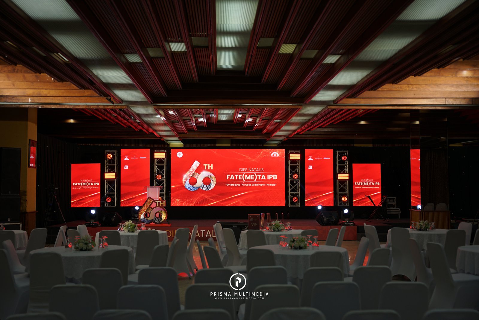 jasa led screen