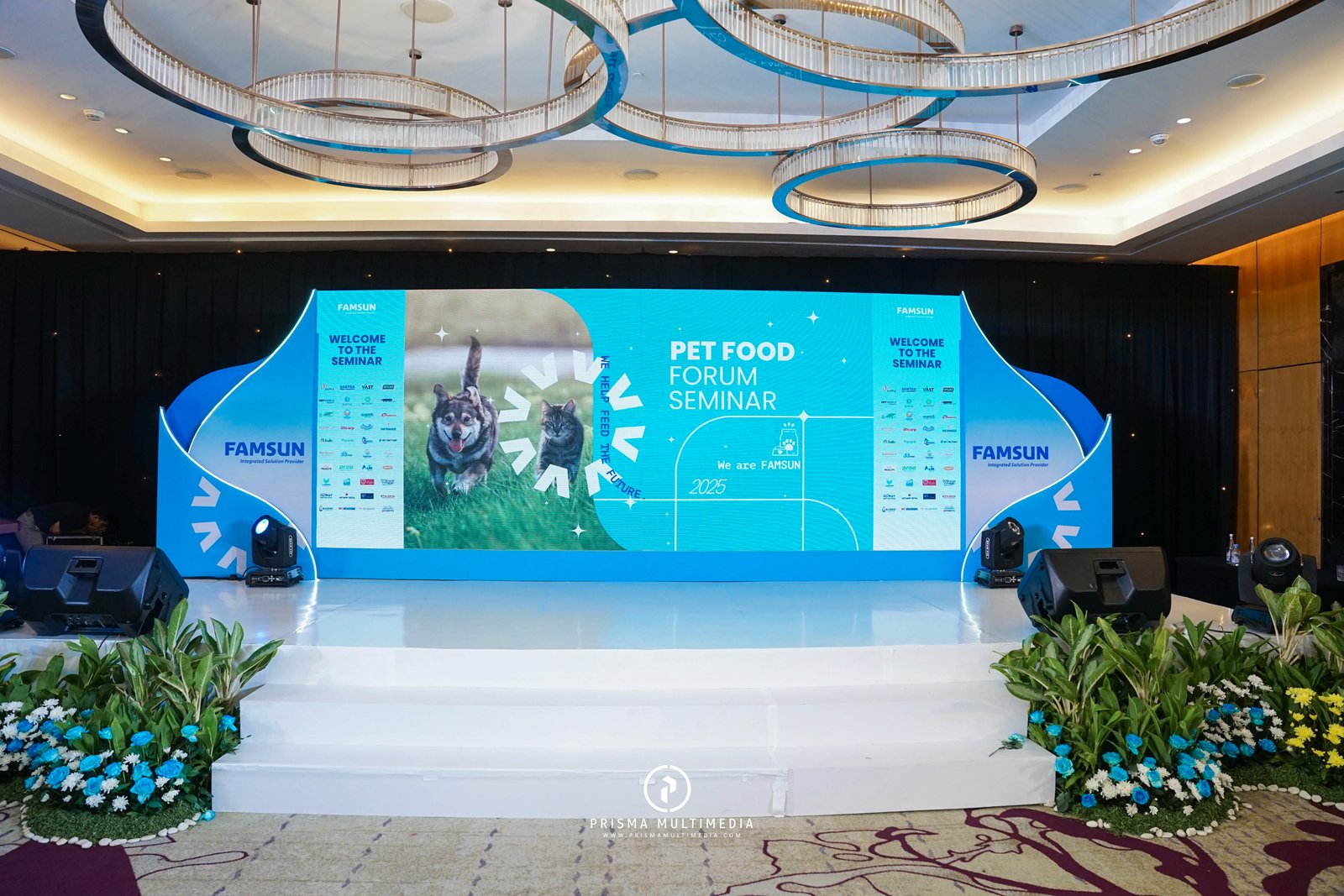 jasa led screen