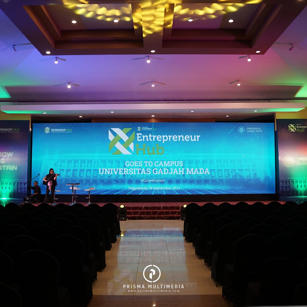jasa led screen