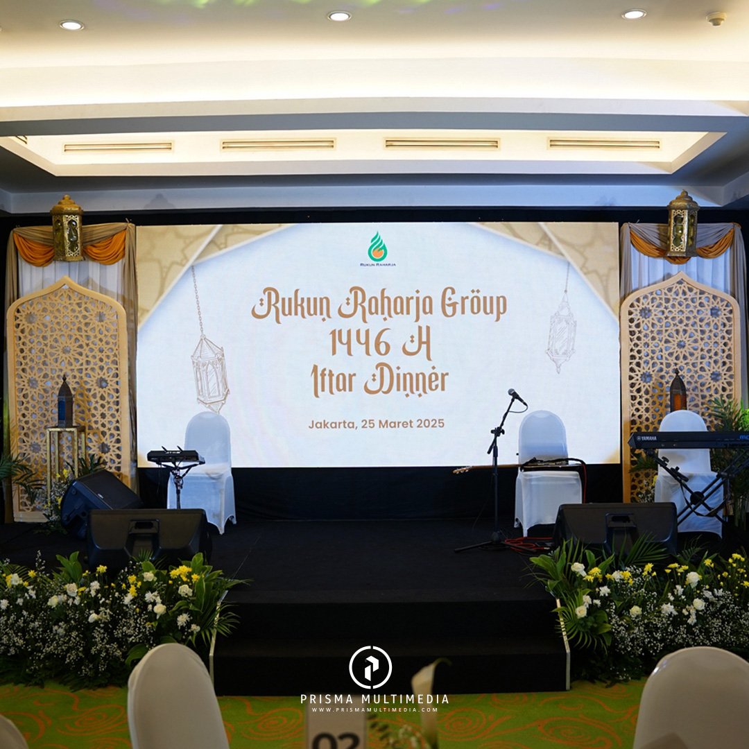 jasa led screen