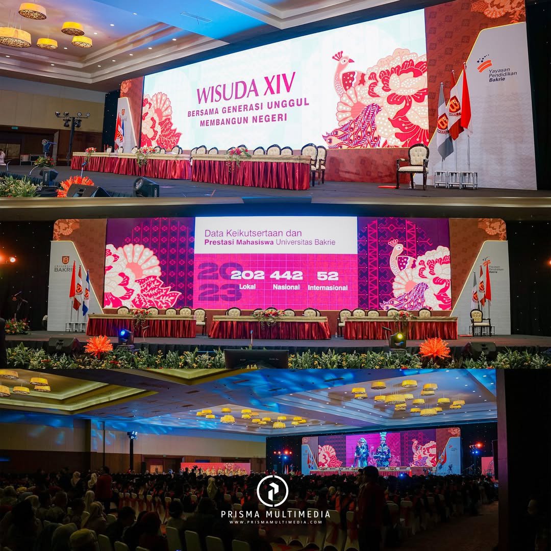 jasa led screen
