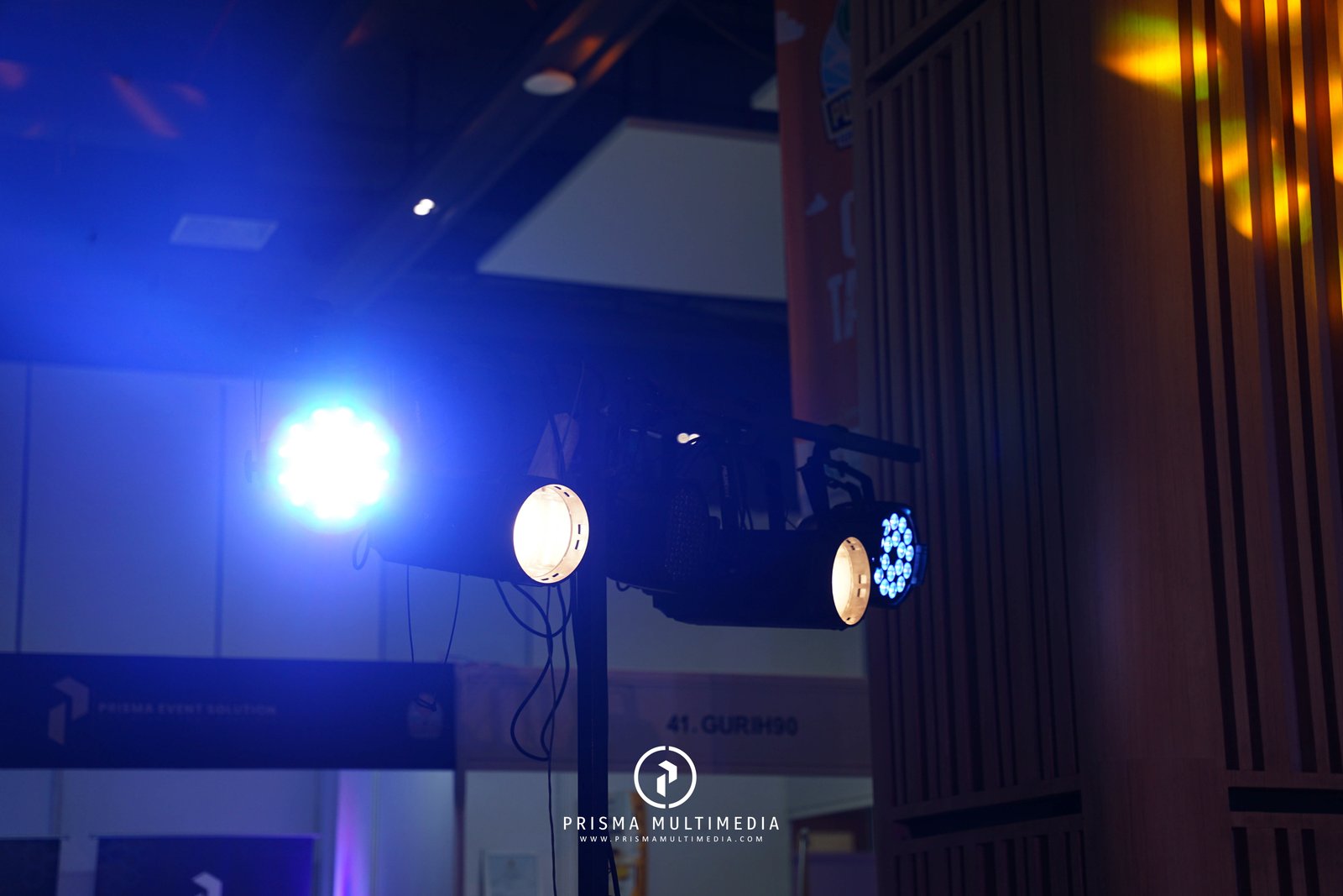 jasa lighting
