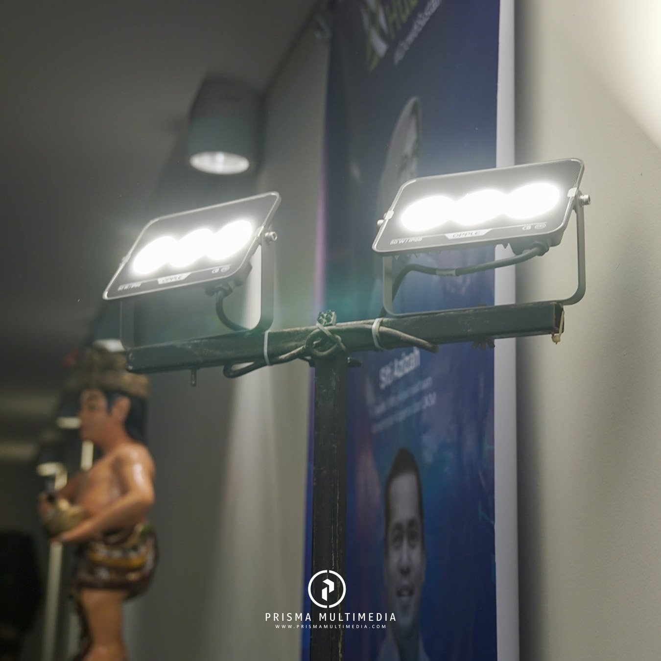 jasa lighting